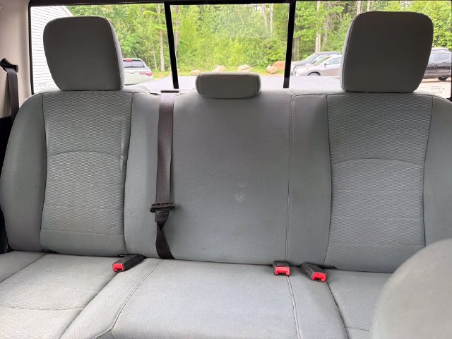 Used 2017 RAM 2500 SLT AWD/4WD image 20