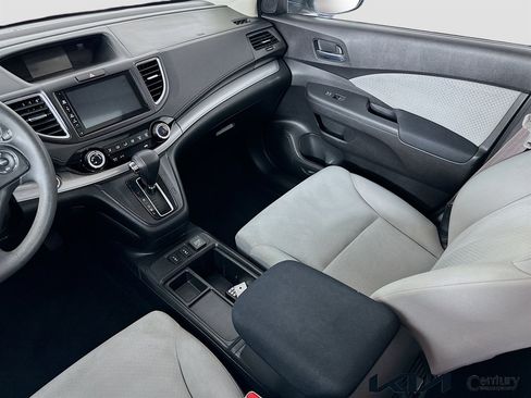 Used 2015 Honda CR-V EX image 23