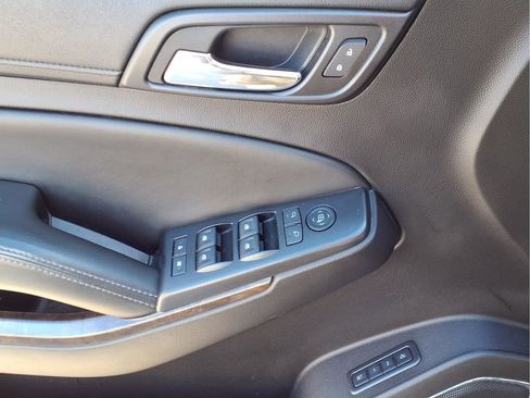 Used 2016 Chevrolet Tahoe LT image 19