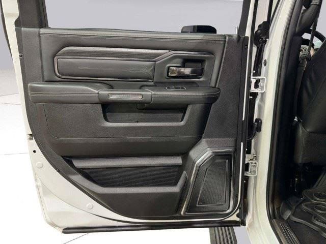 Used 2022 RAM 2500 Limited AWD/4WD image 57