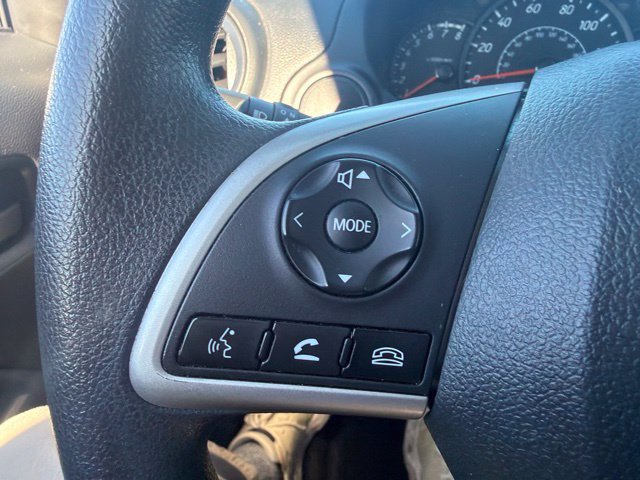 Used 2024 Mitsubishi Mirage ES FWD image 28