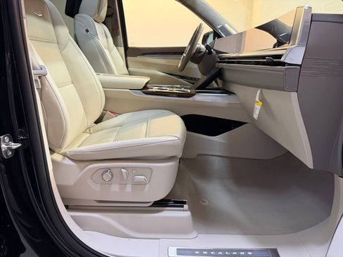 New 2026 Cadillac Escalade Platinum Sport AWD/4WD image 66