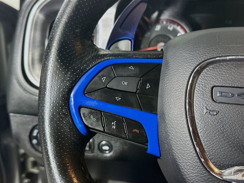 Used 2019 Dodge Charger Scat Pack w/ Daytona Edition Group RWD image 16