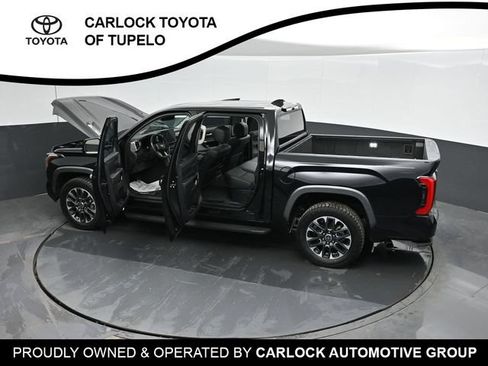 Used 2023 Toyota Tundra Limited w/ Power Package RWD image 69