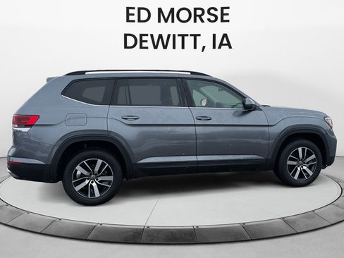 Used 2022 Volkswagen Atlas SE image 6