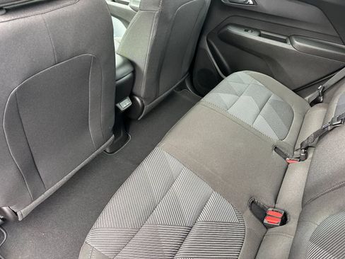 New 2027 Chevrolet Bolt LT w/ Comfort Package image 4