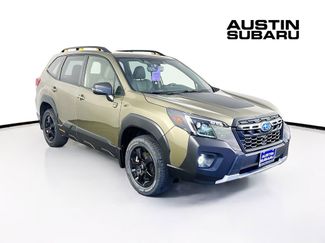 Used 2023 Subaru Forester Wilderness AWD/4WD video 1