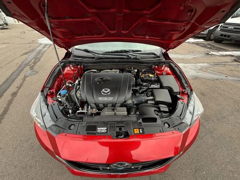 Used 2015 MAZDA MAZDA3 s Grand Touring image 36