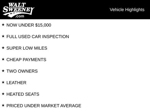 Used 2014 Ford Mustang Premium w/ Comfort Package image 14