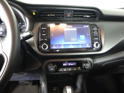 Used 2022 Nissan Kicks SV w/ Interior Electronics Package image 11