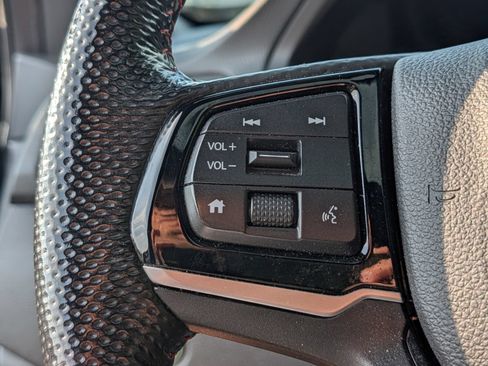 Used 2024 Honda Ridgeline Black Edition image 31