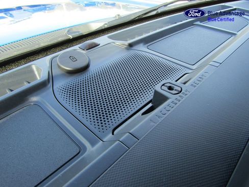 Certified 2025 Ford Bronco Badlands AWD/4WD image 26