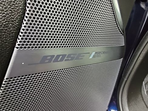 Certified 2024 GMC Yukon Denali Ultimate image 33