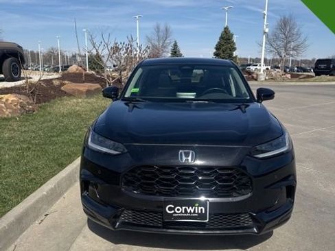 Used 2023 Honda HR-V EX-L image 9