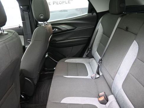 Used 2024 Chevrolet TrailBlazer LT w/ Convenience Package image 22