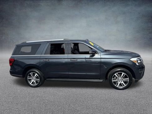 Used 2024 Ford Expedition Max Limited image 5