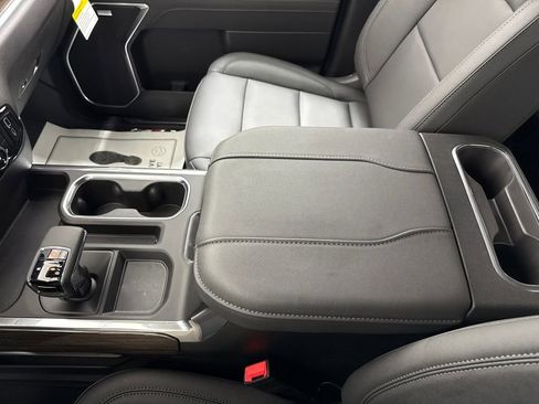 New 2026 Chevrolet Silverado 1500 RST image 36