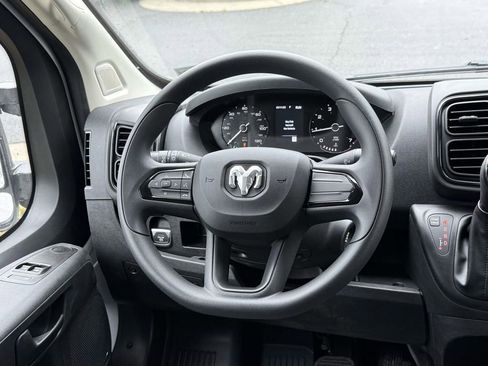 New 2026 RAM ProMaster 3500 FWD image 18
