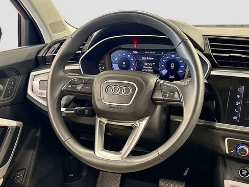 Certified 2023 Audi Q3 2.0T Premium w/ Convenience Package image 18