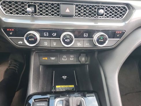 Used 2024 Acura Integra A-Spec FWD image 33
