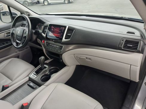 Used 2016 Honda Pilot EX-L image 21