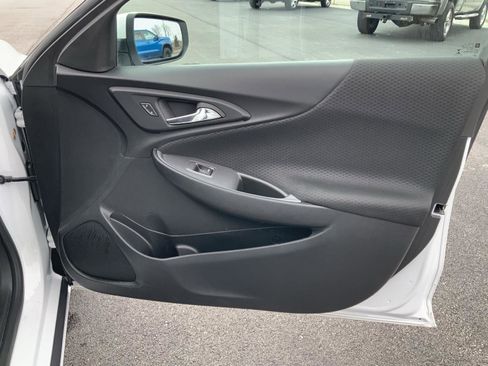 Used 2024 Chevrolet Malibu LT image 55