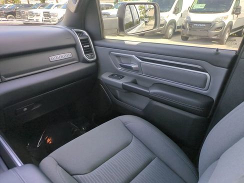 Used 2022 RAM 1500 Big Horn image 18