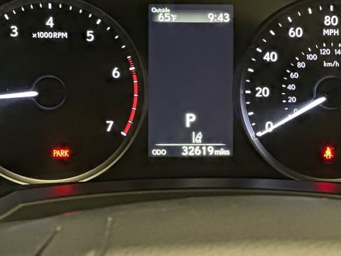 Certified 2023 Lexus IS 300 w/ Premium Package RWD image 26