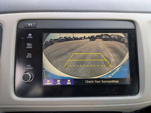 Used 2022 Honda HR-V EX image 26