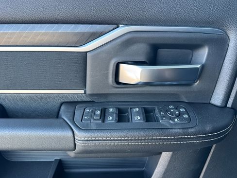 New 2026 RAM 3500 Big Horn image 10