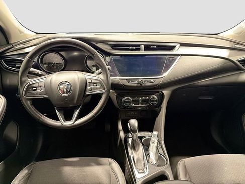 Used 2020 Buick Encore GX Select FWD image 20