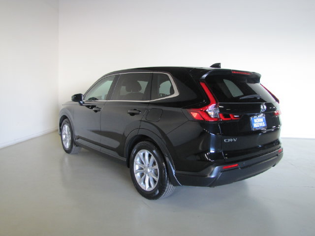 Certified 2024 Honda CR-V EX-L image 46