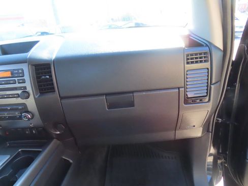 Used 2012 Nissan Titan SV w/ SV Premium Utility Pkg image 26