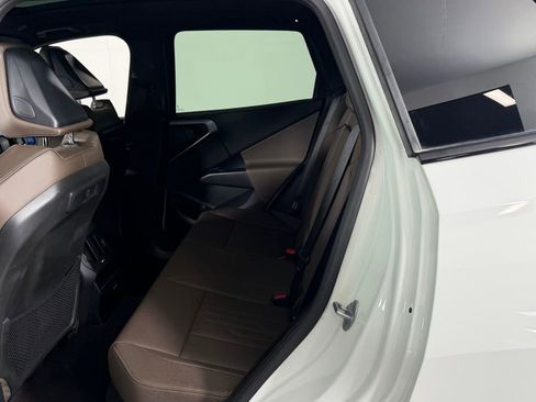 Used 2025 BMW X3 xDrive30i w/ M Sport Package image 24