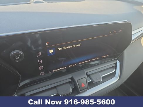 New 2026 Chevrolet TrailBlazer LS w/ LS Confidence Package FWD image 17