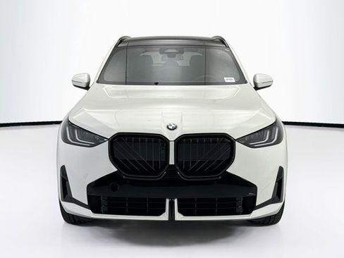 New 2026 BMW X3 xDrive30 image 2