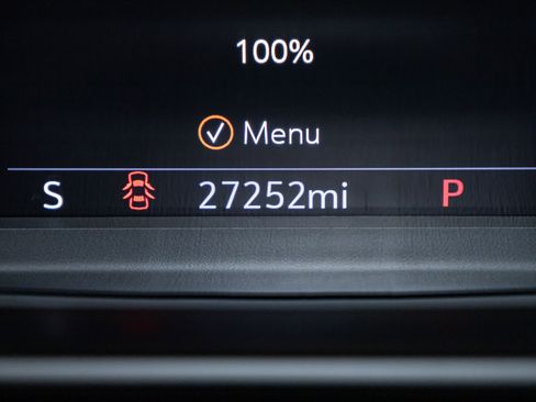 Used 2020 Chevrolet Silverado 1500 LTZ w/ LTZ Plus Package image 18