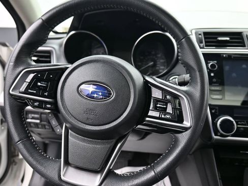 Used 2019 Subaru Legacy 2.5i Limited image 11