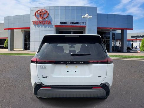 Used 2026 Toyota RAV4 AWD Plug-in Hybrid image 7