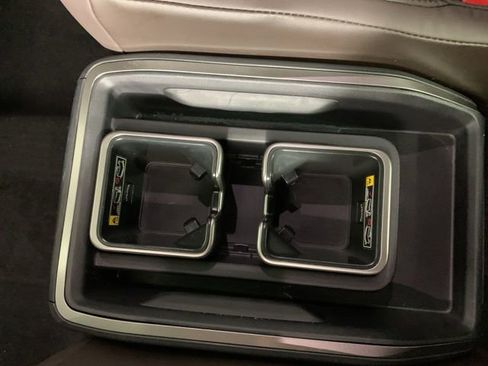 Certified 2025 Lexus TX 350 AWD w/ Technology Package image 36