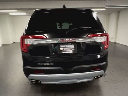 Certified 2023 GMC Acadia SLE image 7