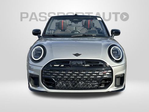 New 2026 MINI Cooper S image 7