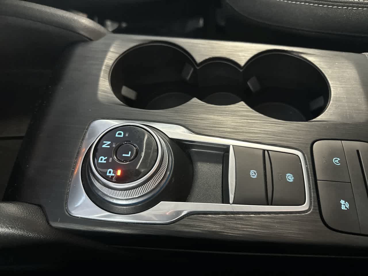 Used 2025 Ford Escape Active FWD image 21