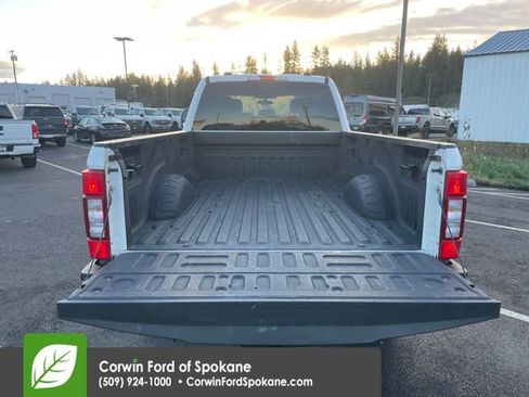 Used 2021 Ford F250 XLT w/ XLT Value Package image 20