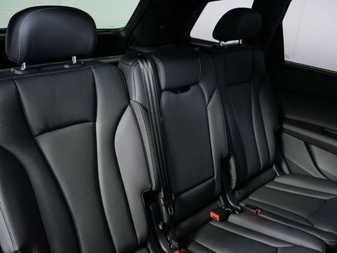 New 2026 Audi Q7 3.0T Premium Plus image 21