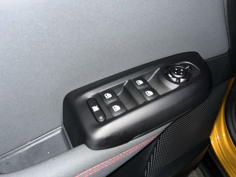 New 2024 Dodge Hornet GT w/ Tech Pack w/o Parking image 31