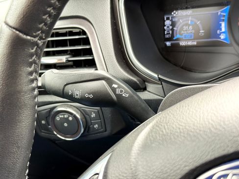 Used 2019 Ford Fusion Energi Titanium image 68