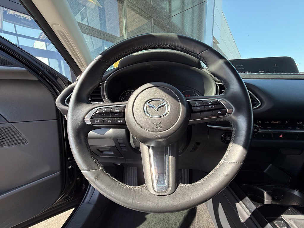 Used 2024 MAZDA CX-30 AWD 2.5 S w/ Select Sport Pkg image 21