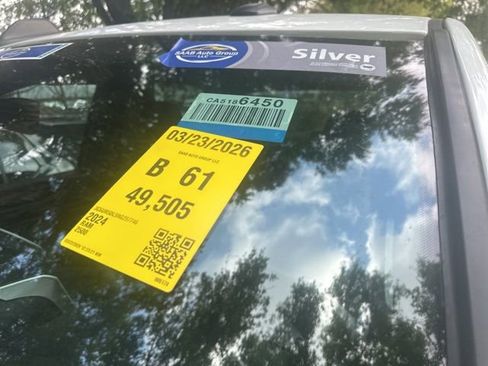 Used 2024 RAM 2500 Big Horn image 20