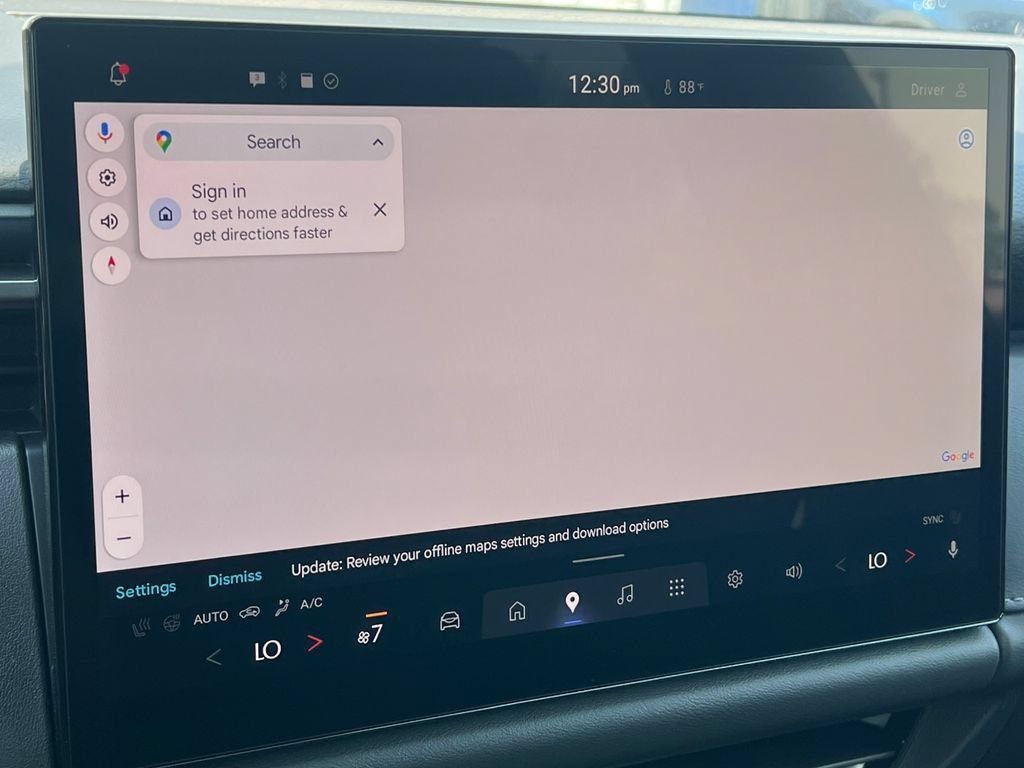New 2026 MAZDA CX-5 Preferred AWD/4WD image 19